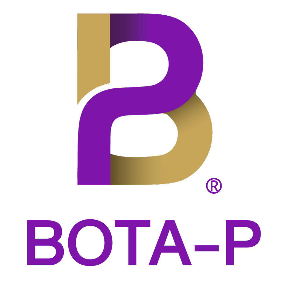 BOTA-P IS ALWAYS WITH YOU